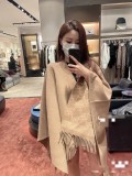 202211SS新作Fendi フェンディ  レディースマフラースーパーコピー