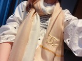 202211SS新作Chanelシャネル レディースマフラースーパーコピー