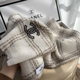 202211SS新作Chanelシャネル レディースマフラースーパーコピー