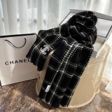 202211SS新作Chanelシャネル レディースマフラースーパーコピー