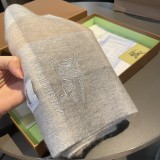 202211SS新作Burberryバーバリー レディースマフラースーパーコピー