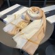 202211SS新作Chanelシャネル レディースマフラースーパーコピー