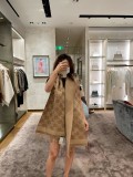 202211SS新作Fendi フェンディ  レディースマフラースーパーコピー
