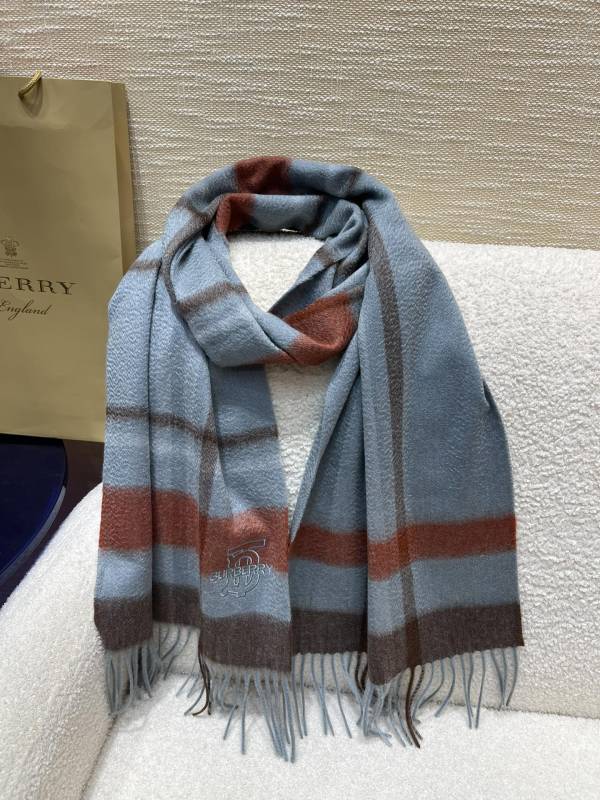 202211SS新作Burberryバーバリー レディースマフラースーパーコピー