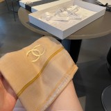 202211SS新作Chanelシャネル レディースマフラースーパーコピー