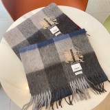 202211SS新作Burberryバーバリー メンズマフラースーパーコピー