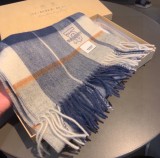 202211SS新作Burberryバーバリー メンズマフラースーパーコピー