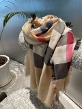 202211SS新作Burberryバーバリー レディースマフラースーパーコピー