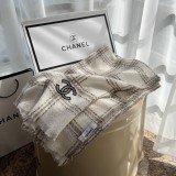 202211SS新作Chanelシャネル レディースマフラースーパーコピー