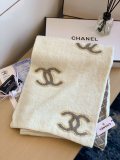 202211SS新作Chanelシャネル レディースマフラースーパーコピー