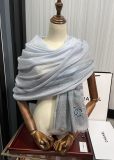 202211SS新作Chanelシャネル レディースマフラースーパーコピー