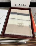 202211SS新作Chanelシャネル レディースマフラースーパーコピー