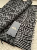 202211SS新作Fendi フェンディ  レディースマフラースーパーコピー