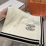 202211SS新作Chanelシャネル レディースマフラースーパーコピー