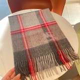 202211SS新作Burberryバーバリー メンズマフラースーパーコピー