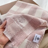 202211SS新作Burberryバーバリー レディースマフラースーパーコピー