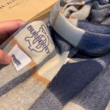 202211SS新作Burberryバーバリー メンズマフラースーパーコピー