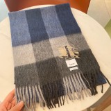 202211SS新作Burberryバーバリー メンズマフラースーパーコピー
