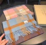 202211SS新作Burberryバーバリー レディースマフラースーパーコピー