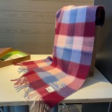 202211SS新作Burberryバーバリー レディースマフラースーパーコピー