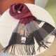 202211SS新作Burberryバーバリー メンズマフラースーパーコピー