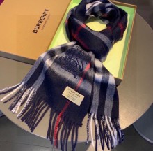 202211SS新作Burberryバーバリー メンズマフラースーパーコピー