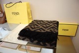 202211SS新作Fendi フェンディ  レディースマフラースーパーコピー