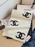 202211SS新作Chanelシャネル レディースマフラースーパーコピー