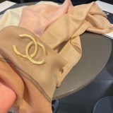 202211SS新作Chanelシャネル レディースマフラースーパーコピー