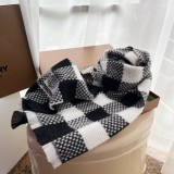 202211SS新作Burberryバーバリー レディースマフラースーパーコピー