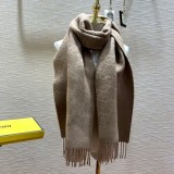202211SS新作Fendi フェンディ  レディースマフラースーパーコピー