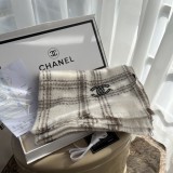 202211SS新作Chanelシャネル レディースマフラースーパーコピー