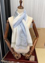 202211SS新作Burberryバーバリー メンズマフラースーパーコピー