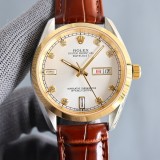 202211SS新作ROLEXロレックス  メンズ時計 スーパーコピー6色