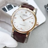 202211SS新作ROLEXロレックス  メンズ時計 スーパーコピー2色