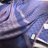 202211SS新作Gucciグッチ レディースマフラースーパーコピー