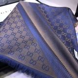 202211SS新作Gucciグッチ レディースマフラースーパーコピー