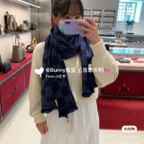 202211SS新作Gucciグッチ レディースマフラースーパーコピー