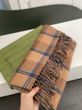 202211SS新作Gucciグッチ レディースマフラースーパーコピー
