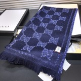 202211SS新作Gucciグッチ レディースマフラースーパーコピー