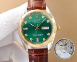 202211SS新作ROLEXロレックス  メンズ時計 スーパーコピー5色