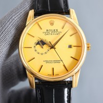 202211SS新作ROLEXロレックス  メンズ時計 スーパーコピー3色