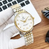 202211SS新作ROLEXロレックス  メンズ時計 スーパーコピー3色