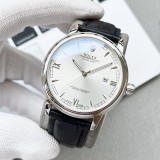 202211SS新作ROLEXロレックス  メンズ時計 スーパーコピー2色