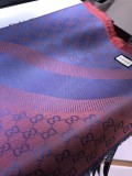 202211SS新作Gucciグッチ レディースマフラースーパーコピー