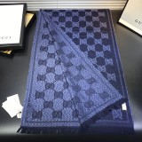 202211SS新作Gucciグッチ レディースマフラースーパーコピー