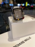 202211SS新作Chanel シャネルレディース時計 スーパーコピー2色
