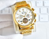 202211SS新作PatekPhilippeパテック フィリップメンズ時計 スーパーコピー7色