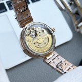 202211SS新作Chanel シャネルレディース時計 スーパーコピー2色