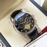 202211SS新作PatekPhilippeパテック フィリップメンズ時計 スーパーコピー6色